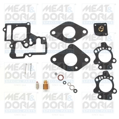 Repair Kit, carburettor